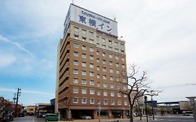 東横inn出雲市駅前